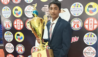 Mysore Trophy